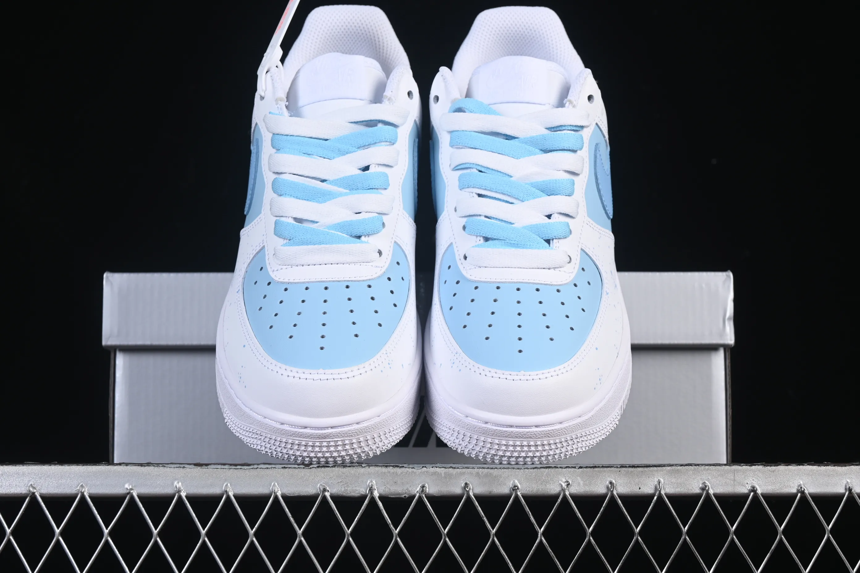 All categories Nk Air Force 1 Air Force series Nk Air Force 1 Low Air Force low-top Nike Air Force 1'07 Low Two-dimensional theme Late summer Air Force 1 low-top casual sneakers ZH0316-117